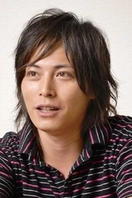Ảnh diễn viên 姜暢雄