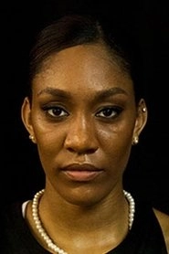 Ảnh diễn viên A’ja Wilson