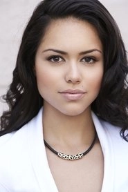 Ảnh diễn viên Alyssa Diaz
