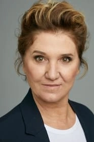 Ảnh diễn viên Ana Wagener