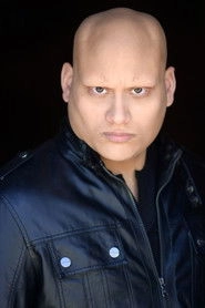 Ảnh diễn viên Angel Rosario Jr.