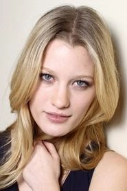 Ảnh diễn viên Ashley Grace