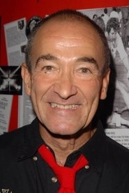 Ảnh diễn viên Barry Dennen