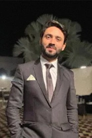 Ảnh diễn viên Bilal Ahmad