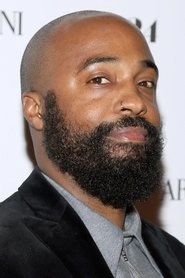Ảnh diễn viên Bradford Young