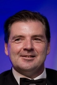 Ảnh diễn viên Brendan Coyle