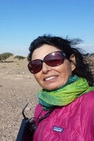 Ảnh diễn viên Claudia Morgado Escanilla