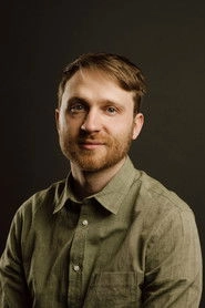 Ảnh diễn viên Daniel Jeffery