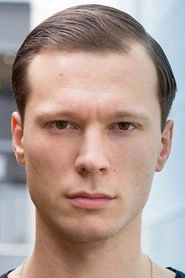 Ảnh diễn viên Ernest Gromov