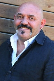 Ảnh diễn viên Gianluca Petrazzi