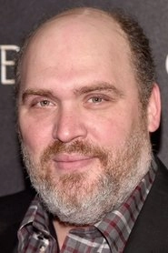 Ảnh diễn viên Glenn Fleshler
