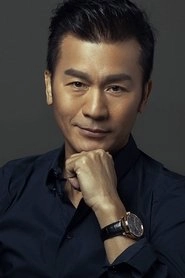 Ảnh diễn viên Huang Wenhao
