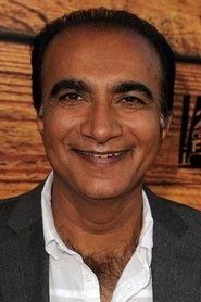 Ảnh diễn viên Iqbal Theba