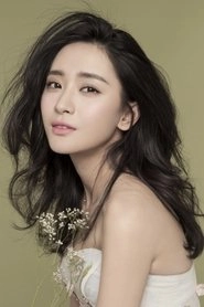 Ảnh diễn viên Jacinda Li