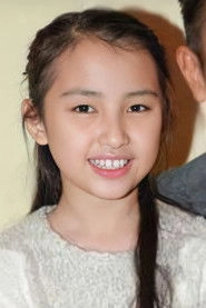 Ảnh diễn viên Jacqueline Chan