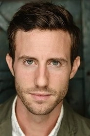 Ảnh diễn viên Jason Burkey