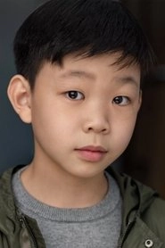 Ảnh diễn viên Jayden Tianyi Zhang