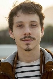 Ảnh diễn viên João Pedro Zappa