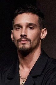 Ảnh diễn viên Joel Sánchez