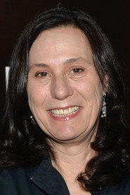 Ảnh diễn viên Liz Glotzer