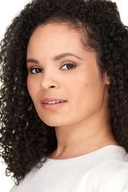 Ảnh diễn viên Lorena Santana-Somogyi