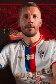 Ảnh diễn viên Lukas Podolski
