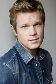 Ảnh diễn viên Luke Ford