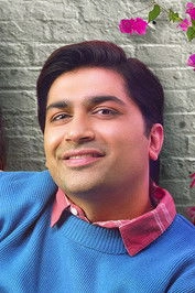 Ảnh diễn viên Malhar Thakar