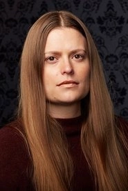 Ảnh diễn viên Marianna Palka
