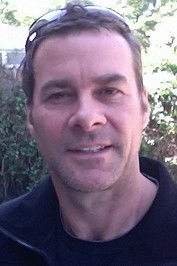 Ảnh diễn viên Mark Southworth