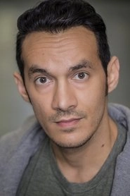 Ảnh diễn viên Ned Yousef
