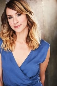 Ảnh diễn viên Nicole Dionne