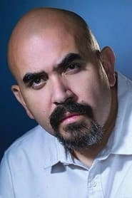 Ảnh diễn viên Noel Gugliemi
