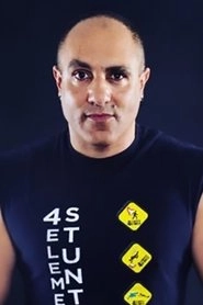 Ảnh diễn viên Omar Ayala