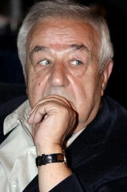 Ảnh diễn viên Paul Rassam