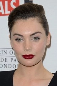 Ảnh diễn viên Poppy Corby-Tuech