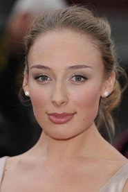 Ảnh diễn viên Rachel McDowall