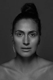 Ảnh diễn viên Rana Alamuddin
