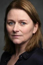 Ảnh diễn viên Rosie Cavaliero