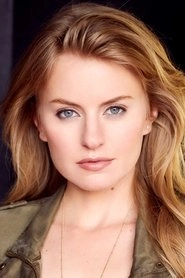 Ảnh diễn viên Sarah Minnich
