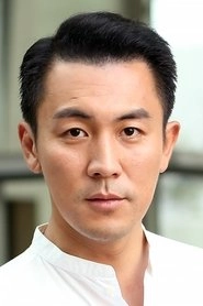 Ảnh diễn viên Shaun Tam Chun-Yin