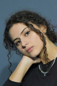 Ảnh diễn viên Sonia Faidi