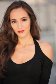 Ảnh diễn viên Stephanie Panisello