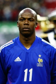 Ảnh diễn viên Sylvain Wiltord