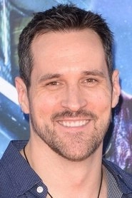 Ảnh diễn viên Travis Willingham