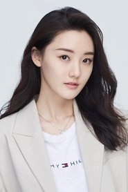 Ảnh diễn viên Zhang Qiaoer