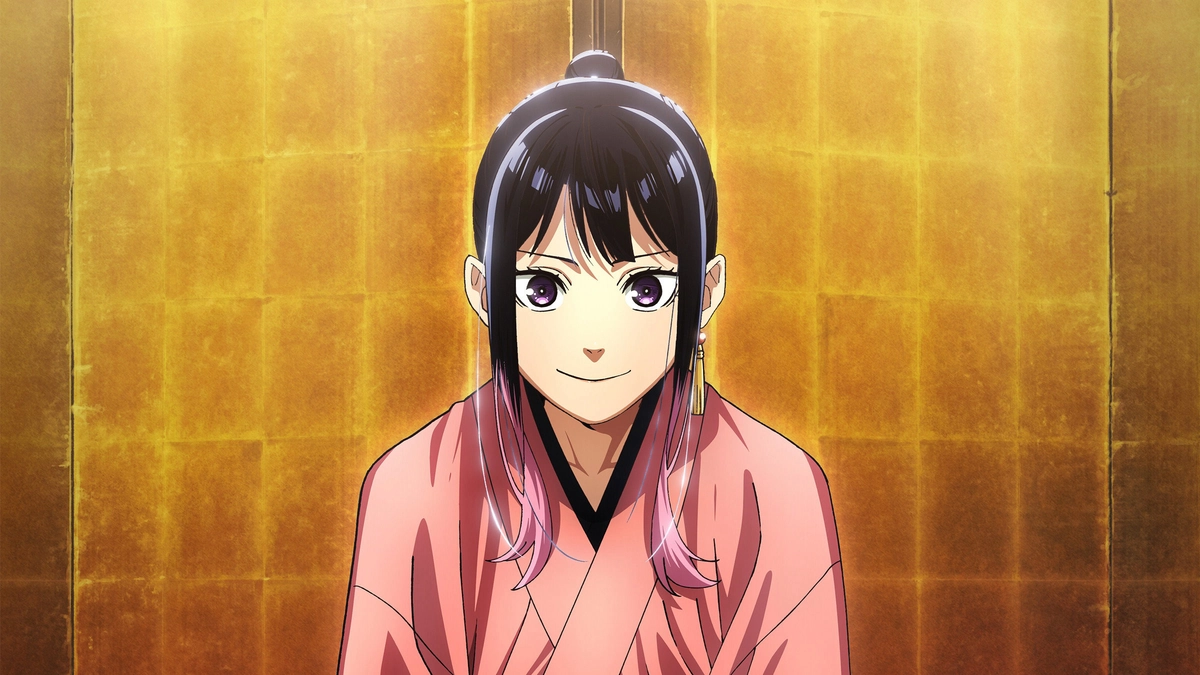 Chuyện Kể Của Akane (Akane-banashi)