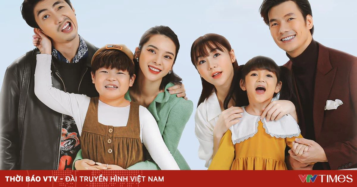 Đừng Làm Mẹ Cáu (Đừng Làm Mẹ Cáu)